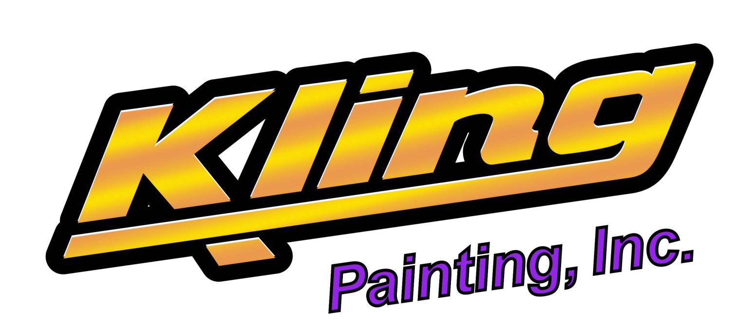 Kling Painting Logo